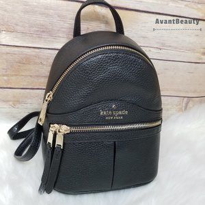 Kate Spade Mini Convertible Backpack Crossbody